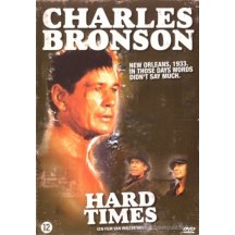 Hard times DVD