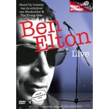 Ben Elton-live DVD