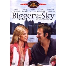 Bigger than the sky DVD