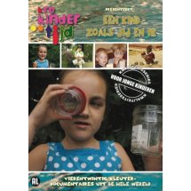 Kind zoals jij en ik DVD
