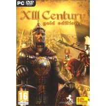 XIII century gold edition PC Game