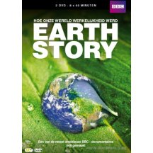 Earth story DVD