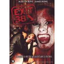 Exit 38 DVD