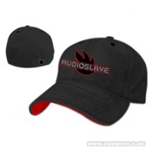 Audioslave Flexfit Cap