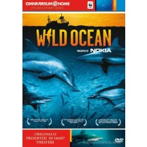 Wild ocean DVD