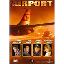 Airport DVD