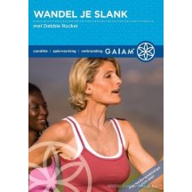 Wandel je slank DVD