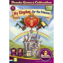 My kingdom for the princess 2 PC Game
