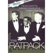 Ratpack - Dean Martin/Frank Sinatra/Sammy Davis Jr. DVD
