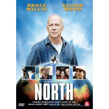North DVD