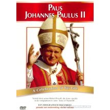 Paus Johannes Paulus II DVD