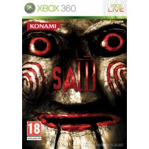 Saw the game XBOX360 Game