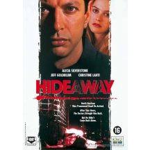 Hideaway DVD