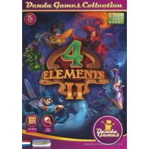 4 elements 2 PC Game
