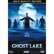 Ghost lake DVD
