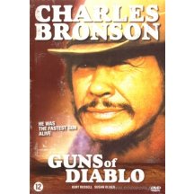 Guns of diablo DVD