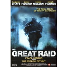 Great raid DVD