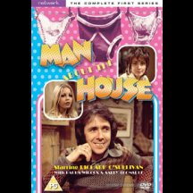 Man About The House-series 1 DVD