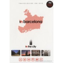 In the city-Barcelona DVD
