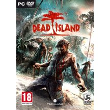 Dead island PC Game