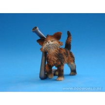 Catissimo Angela Cat Statue