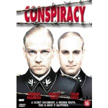 Conspiracy DVD