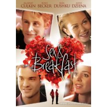 Sex & breakfast DVD