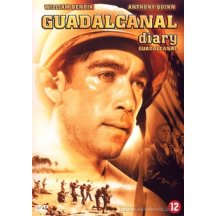 Guadalcanal diary DVD