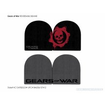 Gears Of War Beanie