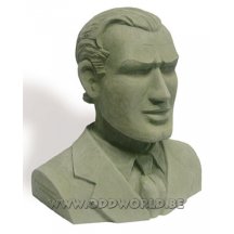 Blake En Mortimer Blake Monochrome Buste