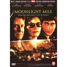 Moonlight mile DVD