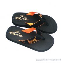Orange County Choppers Slippers