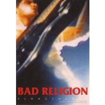 Bad Religion - Along The Way (Reissue) DVD