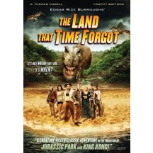 Land that time forgot DVD
