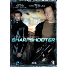 Sharpshooter DVD
