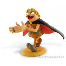 Obelix En Asterix Acidenitrix Beeld