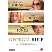 Georgia rule DVD