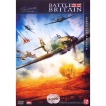 Battle of Britain DVD
