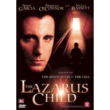Lazarus child DVD
