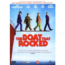 Boat that rocked DVD