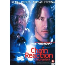 Chain reaction DVD