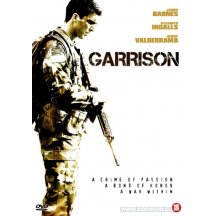 Garrison DVD