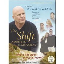 Shift - Ambition to meaning DVD