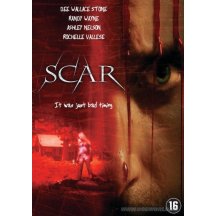 Scar DVD