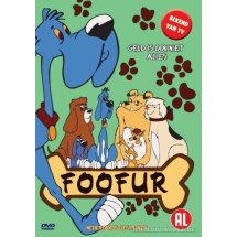 Foofur-geld is ook niet alles DVD