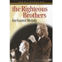 Righteous Brothers - unchained melody DVD