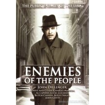 Enemies of the people DVD