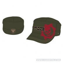 Gears Of War Cadet Cap