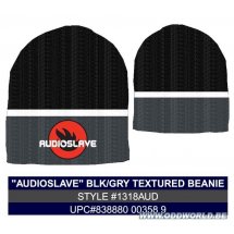 Audioslave Beanie