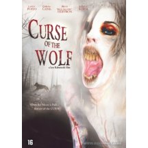 Curse of the wolf DVD